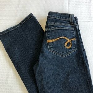 NYDJ Jeans